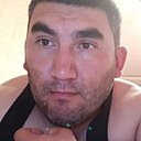 Джамал, 41 год