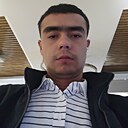 Фирдавс, 22 года