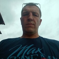 Фотография мужчины Алексей, 40 лет из г. Иркутск