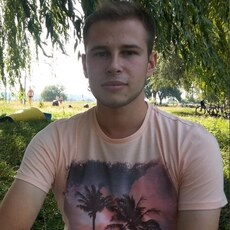 Фотография мужчины Александр, 32 года из г. Тюмень