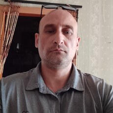 Фотография мужчины Илья, 41 год из г. Балаково
