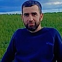 Али, 31 год