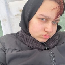 Фотография девушки Марина, 21 год из г. Нерюнгри