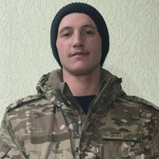 Фотография мужчины Антон, 24 года из г. Альметьевск