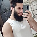 Магомед, 24 года
