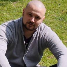 Фотография мужчины Alex, 35 лет из г. Прага