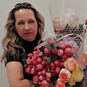 Кристина, 45 лет