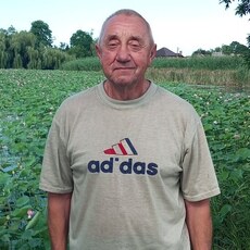Фотография мужчины Валентин, 69 лет из г. Старый Оскол
