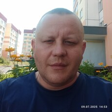 Фотография мужчины Сергей, 38 лет из г. Бобруйск