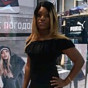 Bella Rose, 34 года