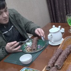 Фотография мужчины Федя, 43 года из г. Мариуполь