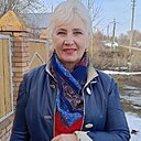 Алина, 61 год
