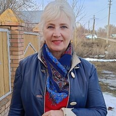 Фотография девушки Алина, 61 год из г. Самара