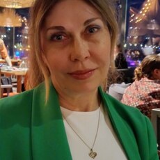 Фотография девушки Ирина, 55 лет из г. Красноярск