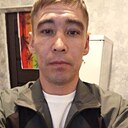Эрик, 37 лет