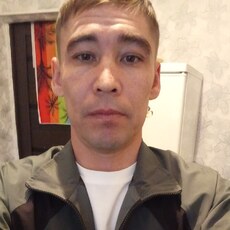 Фотография мужчины Эрик, 37 лет из г. Тараз