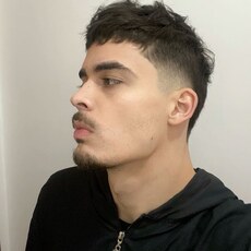 Фотография мужчины Kirill, 21 год из г. Минск