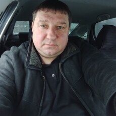 Фотография мужчины Виталий, 43 года из г. Саратов