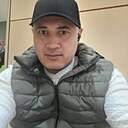 Мурад, 44 года
