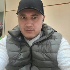 Фотография мужчины Мурад, 44 года из г. Магадан