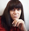 Оксана, 32 года