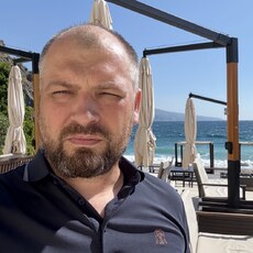 Фотография мужчины Александр, 45 лет из г. Новороссийск
