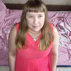 Фотография девушки Ирина, 47 лет из г. Иваново