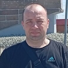 Фотография мужчины Андрей, 46 лет из г. Тамбов