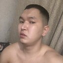 Начын, 26 лет