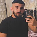 Ибрагим, 24 года