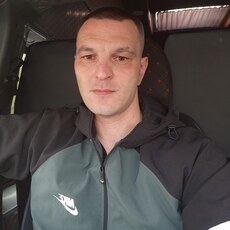 Фотография мужчины Вадим, 37 лет из г. Тюмень