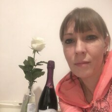 Фотография девушки Irina, 42 года из г. Владивосток