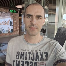 Фотография мужчины Вячеслав, 35 лет из г. Нижний Новгород