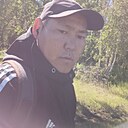 Айнат, 37 лет