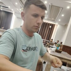 Фотография мужчины Шохрухбек, 31 год из г. Чусовой