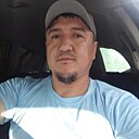 Али, 37 лет