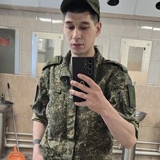Фотография мужчины Ал, 26 лет из г. Екатеринбург