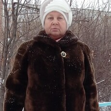 Фотография девушки Света, 70 лет из г. Омск