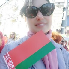 Фотография девушки Маша, 44 года из г. Витебск