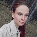 Анастасия, 21 год