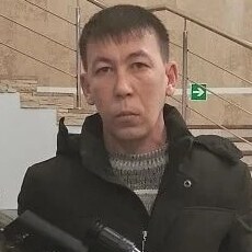 Фотография мужчины Андрей, 33 года из г. Краснокаменск