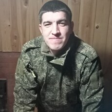 Фотография мужчины Салават, 33 года из г. Омск