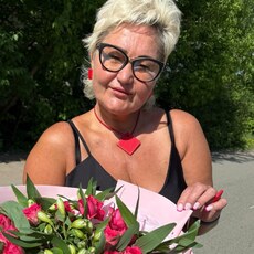 Фотография девушки Светлана, 51 год из г. Киров