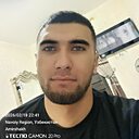 Amirshox, 26 лет