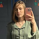 Ольга, 20 лет