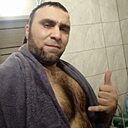 Вусал, 44 года