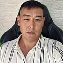 Канат, 35 лет