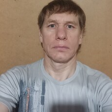 Фотография мужчины Александр, 50 лет из г. Красновишерск