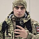 Рашид, 21 год