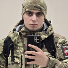 Фотография мужчины Рашид, 21 год из г. Тарасовский